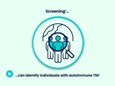 Early Identification and Monitoring of Presymptomatic Autoimmune T1D 