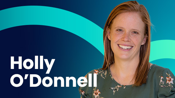 Holly O'Donnell