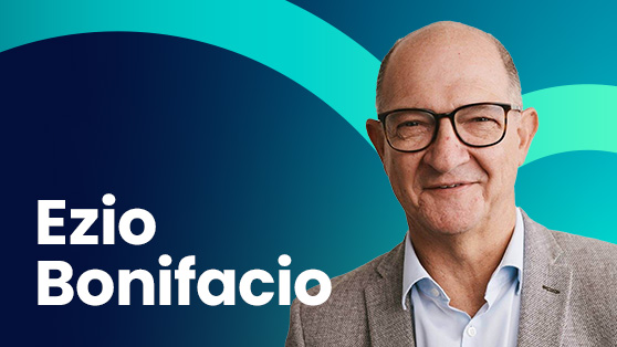 Ezio Bonifacio