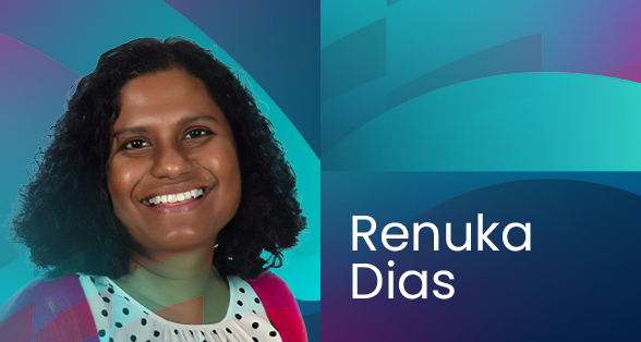 Renuka Diaz