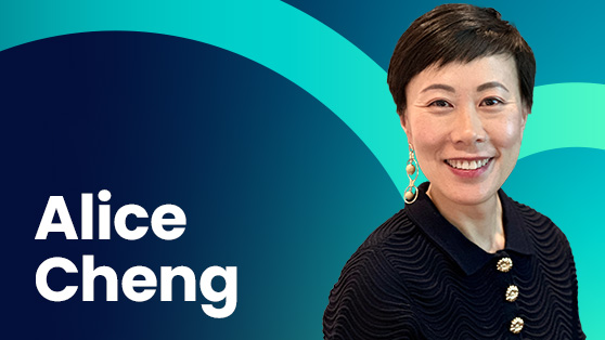 Alice Cheng (Chair)