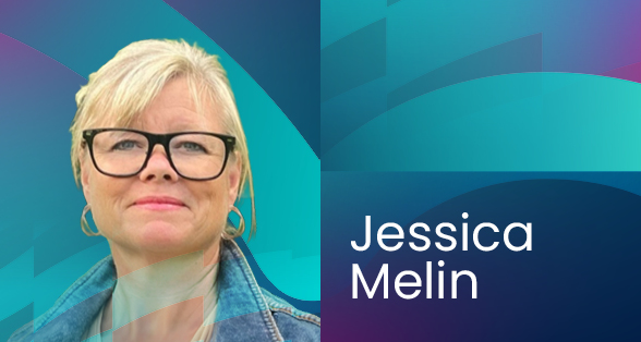 Jessica Melin