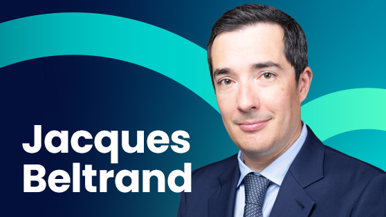 Jacques Beltrand