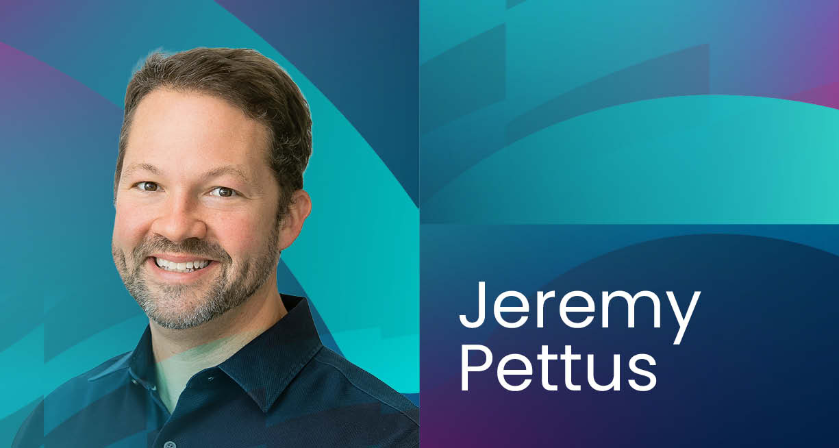 Jeremy Pettus