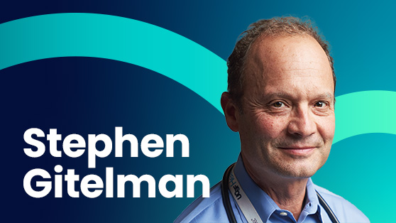 Stephen Gitelman (Chair)