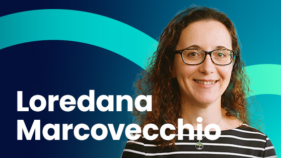 Loredana Marcovecchio