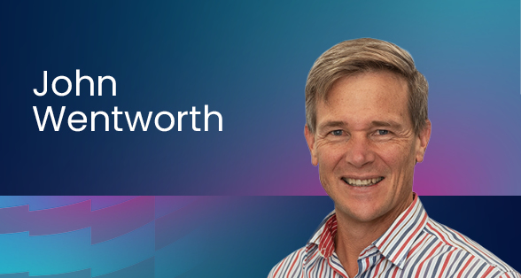 John Wentworth